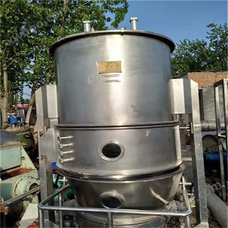 回收二手干燥机 沸腾干燥机 喷雾干燥机 双锥干燥机