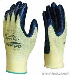 Global Glove防割手套500KV供应专业防护手套防割手套