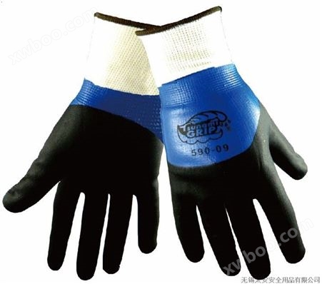 Global Glove?涂层手套--590供应防护手套