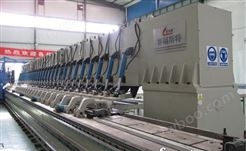 平板直缝焊接工业搅拌摩擦焊接机床:国产FSW系列