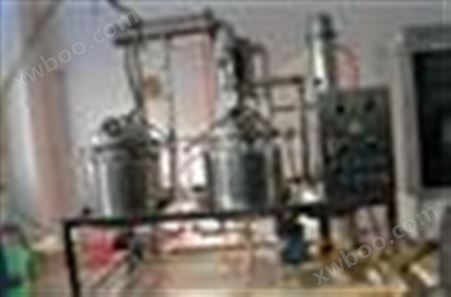 HZ-DTNGHZ-DTNG实验室提取浓缩罐