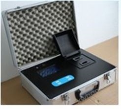 XZ-0142型水质分析测试仪（42种）