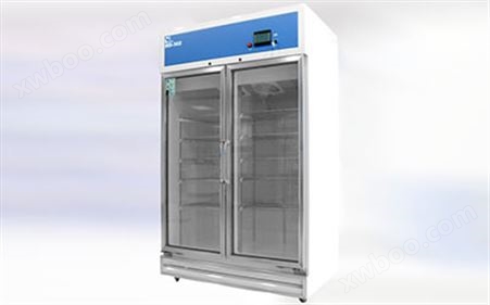 MD Series實驗室冷藏箱