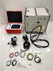 BDCZ-H 配电变压器绕组材质检测装置