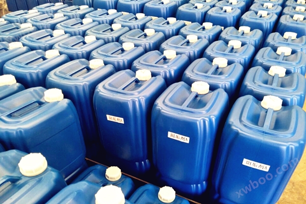 庆阳热水消泡剂L-505电厂循环水系统大量现货