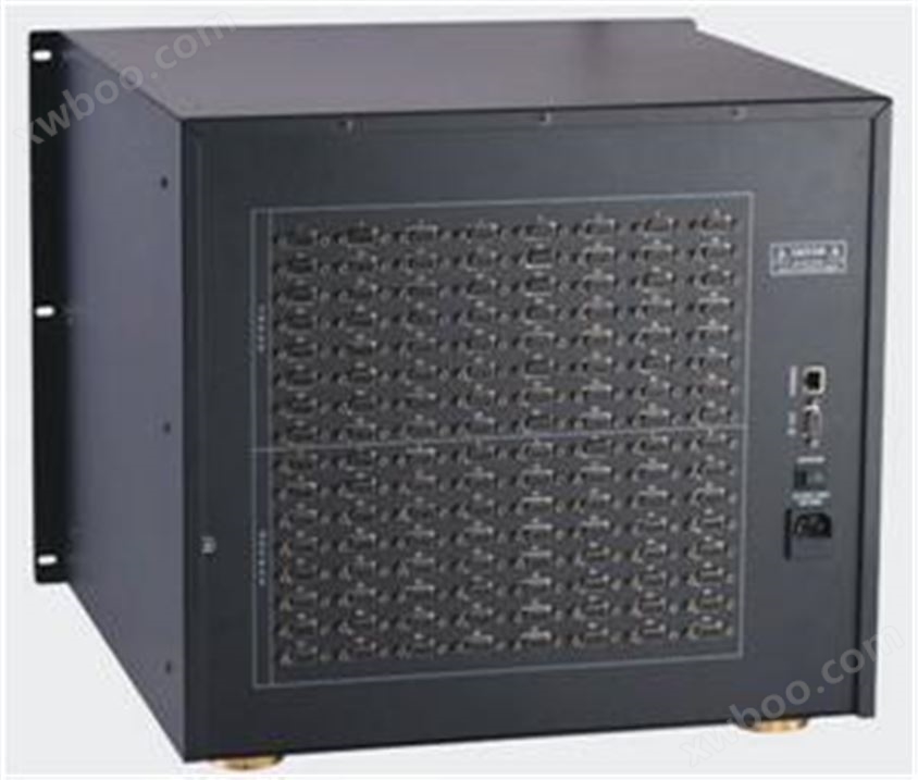 VGA48系列电脑信号切换器ER-VGA4801/VGA4804/VGA4808/VGA4816/V