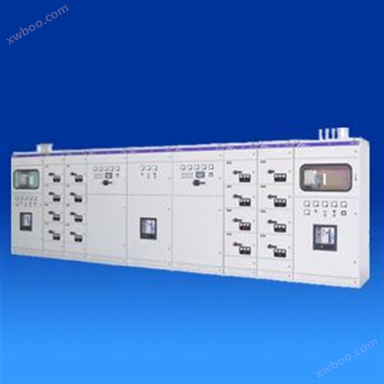 (1A)(GCK1)低压抽出式配电柜