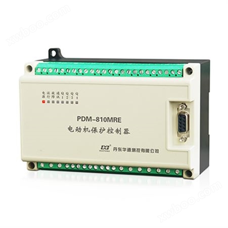 低压电动机保护控制器/PDM-810MRE