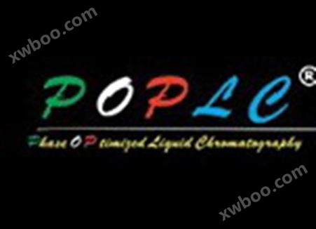 POPLC固定相优化系统
