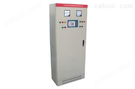 XZQB水泵自动控制设备