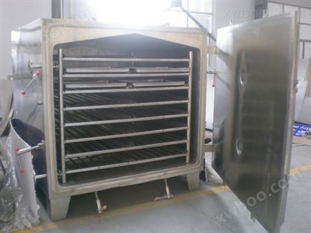 FZG系列低温真空干燥箱