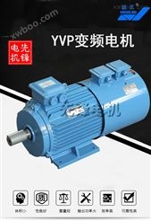 YVP变频电机