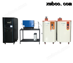 KW200型热工仪表检定系统