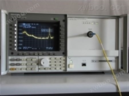 Agilent/hp 70950B光谱分析仪