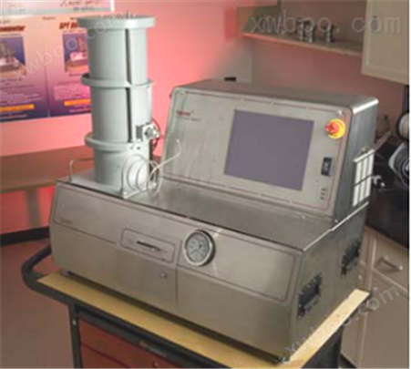 粘度和流变性测试Fann iX77高温高压流变仪