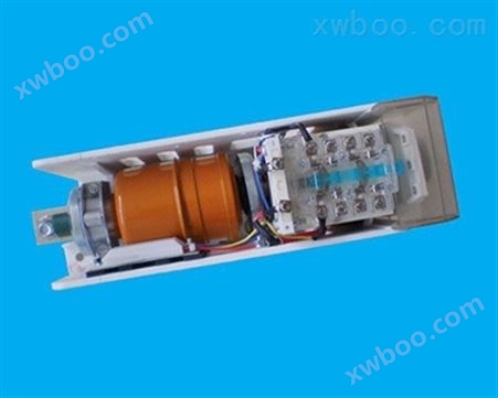低压真空接触器 EVS700/700G