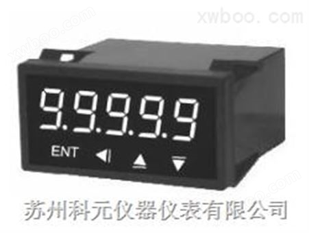 中国台湾钜斧MA24-LL-BN显示电表