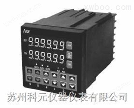 中国台湾钜斧MCO726-BN计数器
