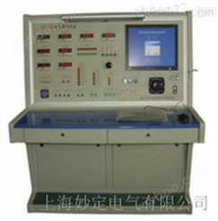 BC2780变压器电气特性综合测试台