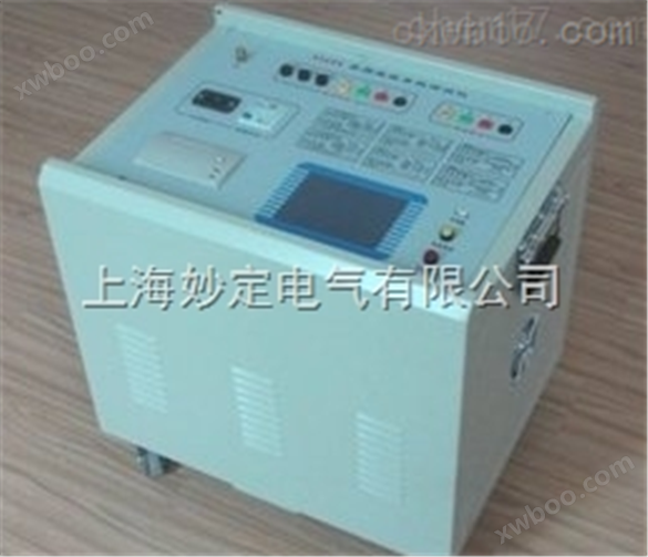 ED0801A工频线路参数测试仪