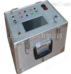 HDGK-8B 断路器/高压开关机械动特性测试仪