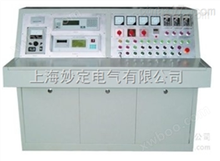 TBZ-2变压器综合特性测试台