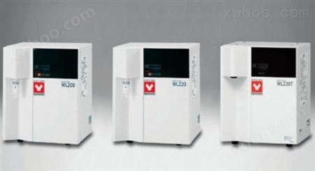 YAMATO纯水制造装置WL200/220/220T