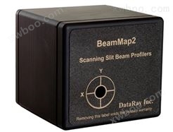 BeamMap2 XYZΘΦ 扫描狭缝光斑分析仪