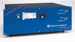 3Hz线宽稳定激光系统SLS-INT-1550-200-3