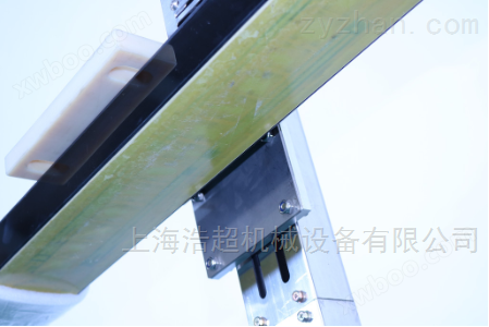 上海全自动铝箔封口机