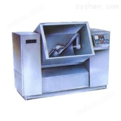 上海卧式槽型单浆混合机