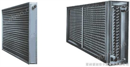 上海螺旋翅片式散热器，上海螺旋翅片式散热器价格