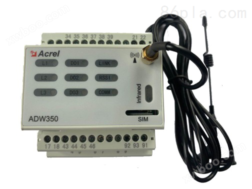 ADW电力物联网仪表