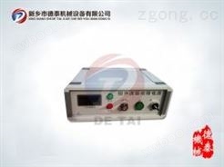 超声波电源系统,超声波振动筛控制箱
