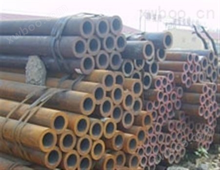 滨州T22合金钢管45*7.5每吨价格