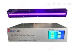 UVLED胶印固化光源_UV柔印固化光源_UVLED印刷固化面光源