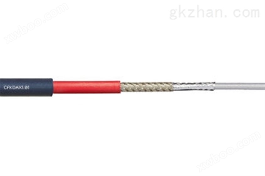 数据电缆-同轴电缆-CFKoax