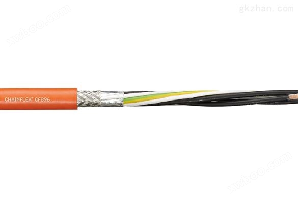 动力电缆-CF896系列
