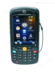 zebra斑马 MC55 行业终端PDA移动数据终端系列