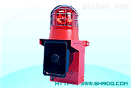 HQSG-A/220VAC声光器