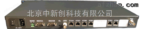 中国时间服务器