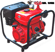 消防泵 、手抬式机动泵