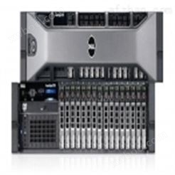 Dell R720机架式服务器
