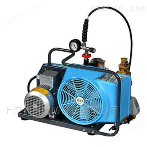 充气泵_高压呼吸空气压缩机_正压空气呼吸器