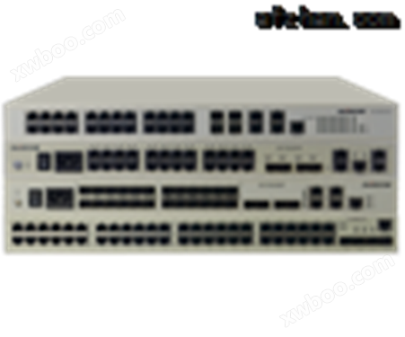 ISCOM2800系列以太网交换机