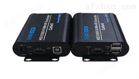 FS-HD2111E-KVMKVM HDMI延长器