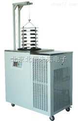超低温冷冻干燥机 普通型冷冻干燥仪  预冻低温度冷冻干燥机