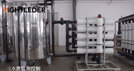 反渗透预处理设备 污水处理 水处理设备