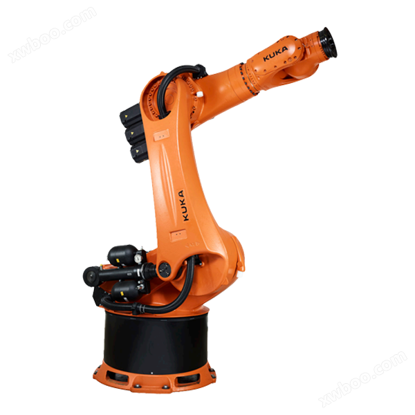 KUKA KR 500/480 焊接机器人